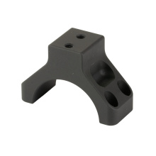 REKE, MRDS Top Ring, 34mm, Fits Unity Tactical REKE, Anodized Finish, Black RKE-S34B-PCR