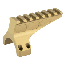 REKE, Diving Board, 35mm, Fits Unity Tactical REKE, Anodized Finish, Flat Dark Earth RKE-S35F-DB