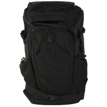Overlander Gen 3, Backpack, Black, 24"x15.5"x4", Nylon 5023-IBK