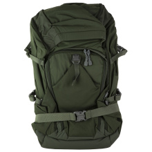 Overlander Gen 3, Backpack, Rudder Green, 24"x15.5"x4", Nylon 5023-RDGN
