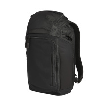 Gamut Backpack, Outside Dimensions: 22.5"x11.5"x9.5", CCW Compartment Dimensions: 18"x11"x2", 26L Capacity, Nylon Construction, Black F1 VTX5028 BK NA NA