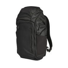 Gamut Backpack, Outside Dimensions: 23.5"x12.5"x10", CCW Compartment Dimensions: 19"x11.5"x2", 32L Capacity, Nylon Construction, Black F1 VTX5029 BK NA NA