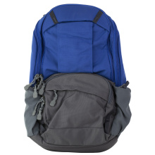 Ready Pack Gen 3, Backpack, Royal Blue/Smoke Gray, 19"x11.5"x7.5", Nylon 5037-RB-SMG