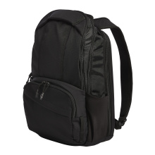 Ready Pack X, Backpack, Outside Dimensions: 16.5"x11"x7.5", CCW Compartment: 16.5"x11"x2", 20L Capacity, Nylon Construction, Black F1VTX5038BKNANA