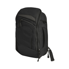 Gamut Sling, Backpack, Outside Dimensions: 17.5"x11.5"x8", CCW Compartment: 16"x10" (17" Diagonal Length), Nylon Construction, Black F1 VTX5043 BK NA NA