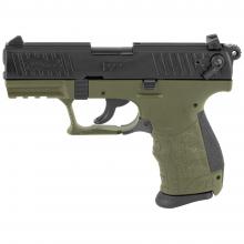 Walther 5120715 723364214554