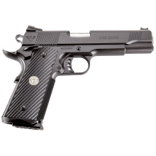 Wilson Combat CQB Lightrail, CA Compliant, 1911, Semi-automatic