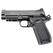 SFX9, Semi-automatic, Compact, 9MM, 4", Black, 2-15Rd Magazines, Manual Safety, DLC, X-Tac, Lightrail SFX9-CPR4