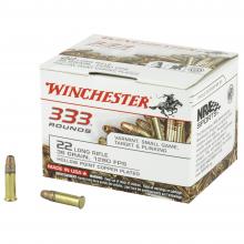 Winchester 22LR333HP 020892102217