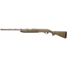 SXP, Pump Action, 12 Gauge 3", 26" Barrel, Flat Dark Earth Finish, Mossy Oak Bottomland Stock, 3 Choke Tubes, 4 Round, Bead Sight 512364291