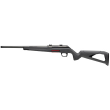 Xpert Suppressor Ready, Bolt Action Rifle, 17 HMR, 18" Threaded Barrel, Matte Finish, Black, Polymer Stock, 8 Rounds 525201270