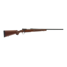 Model 70 Featherweight 7mm-08 Remington 22 Inch Barrel Polished Blue Finish  Walnut Stock Satin Finish Schnabel Forearm 5 Round