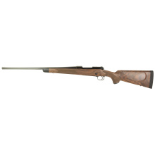 Model 70 Super Grade 7mm-08 Remington 22 Inch Blued Barrel Walnut Stock No Sights 5 Rounds