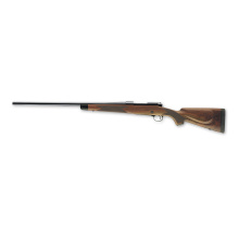 Model 70 Super Grade .270 Winchester 24 Inch Blued Barrel Walnut Stock No Sights 5 Rounds