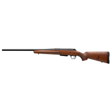 XPR, Bolt Action Rifle, 400 Legend, 22" Barrel, Perma-Coat Finish, Black, Walnut Stock, 3 Rounds 5357092002