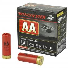 Winchester AA128 020892004429