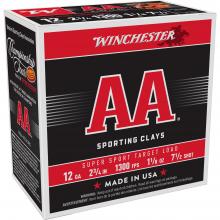 Winchester AASC127 020892013995