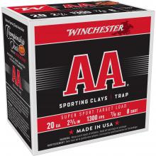 Winchester AASC208 020892014909
