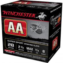 Winchester AASC288 020892025561