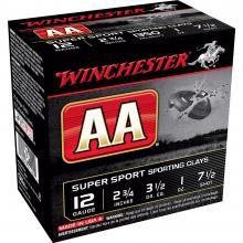 Winchester AASCL127 020892014039