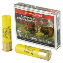 Winchester LBTSS2039 020892029057