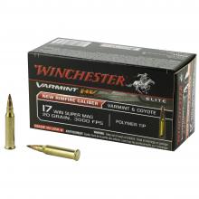 Winchester S17W20 020892103085