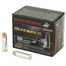 Winchester S38PDB 020892217911