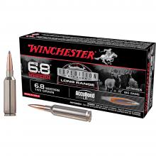 Winchester S68WLR 020892229730