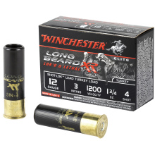 Long Beard XR 12 Gauge 3 Inch 1200 FPS 1.75 Ounce 4 Shot