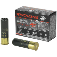 Long Beard XR 12 Gauge 3 Inch 1200 FPS 1.75 Ounce 6 Shot