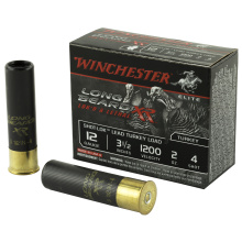 Long Beard XR 12 Gauge 3.5 Inch 1200 FPS 2 Ounce 4 Shot