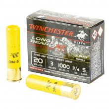 Winchester STLB2035 020892023741