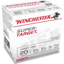 Winchester TRGT207 020892016293