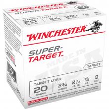 Winchester TRGT208 020892016316