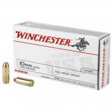Winchester USA10MM 020892225534
