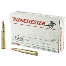 Winchester USA3006 020892212954