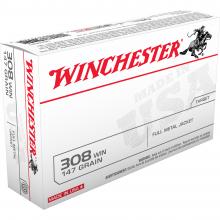 Winchester USA3081 020892212633