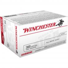 Winchester USA38SPVP 020892214859