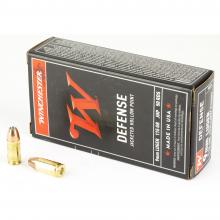 Winchester USA9JHP 020892213159