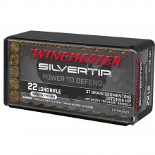 Winchester W22LRST 020892104655