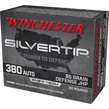 Winchester W380ST 020892227699