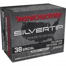 Winchester W38ST 020892227712