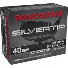 Winchester W40SWST 020892227798