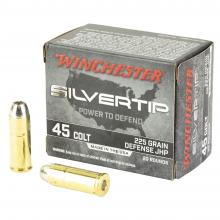 Winchester W45CST 020892231627