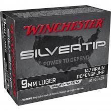 Winchester W9MMST2 020892227750