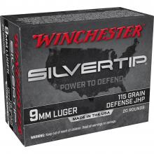 Winchester W9MMST 020892227736