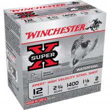 Winchester WEX12H2 020892017184