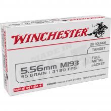 Winchester WM193K 020892201880