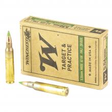 Winchester WM855K 020892228474
