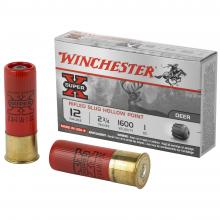 Winchester X12RS15 020892000414